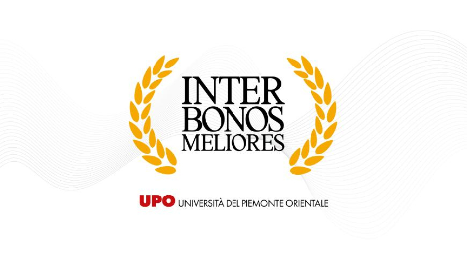 “Inter Bonos Meliores”, UPO premia laureate e laureati più meritevoli 